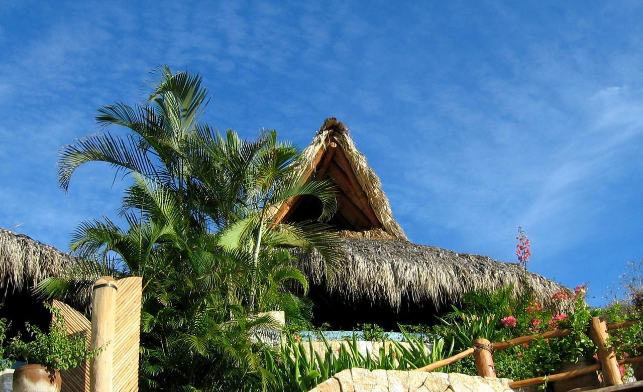 Amuleto Hotel Ixtapa  Exterior foto