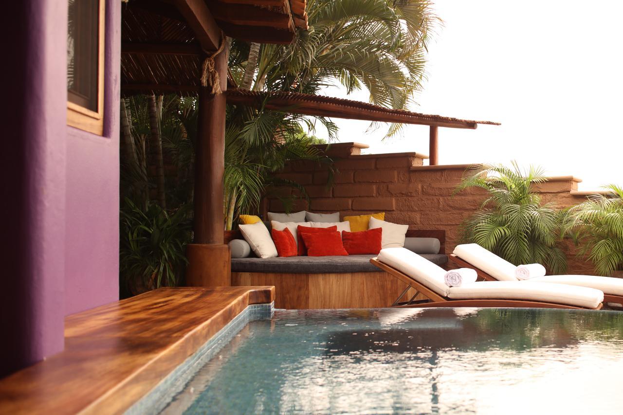 Amuleto Hotel Ixtapa  Exterior foto